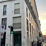 Bocconi 1 Bdr With Style